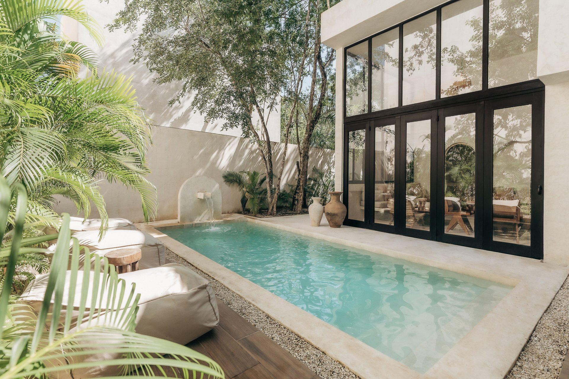 Casa Cielo | Tropical Luxury Villa