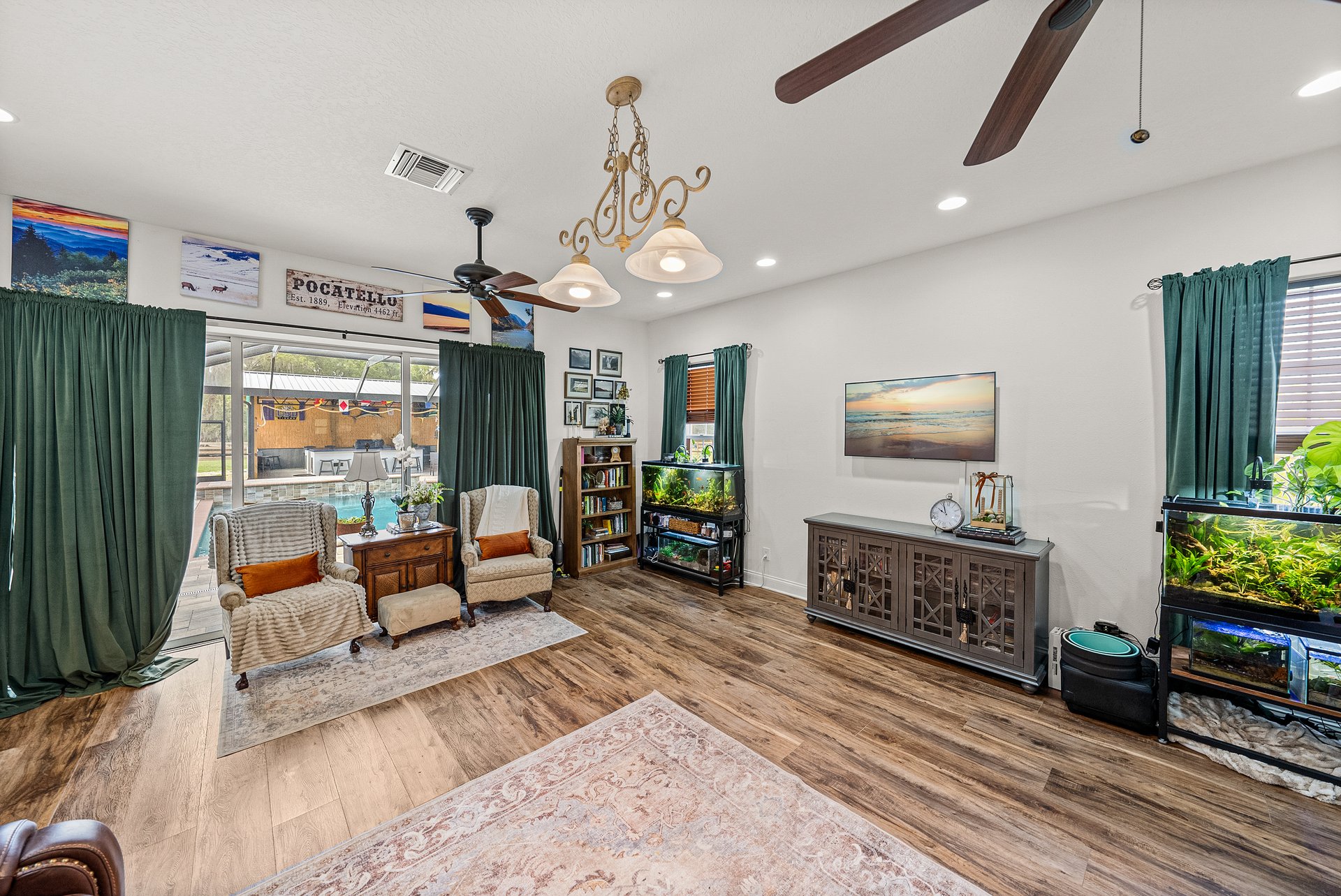 15131 BELLAMY BROTHERS BLVD