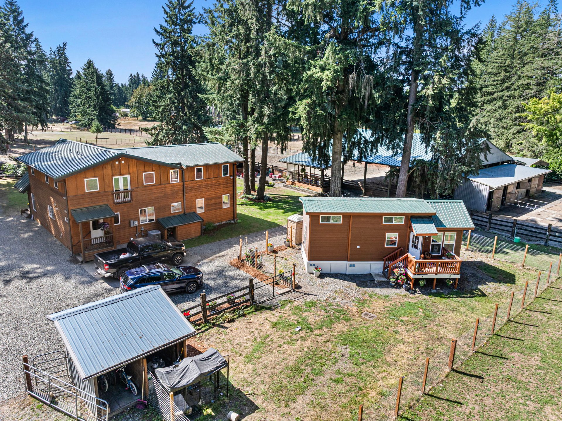 33623 206th Avenue SE