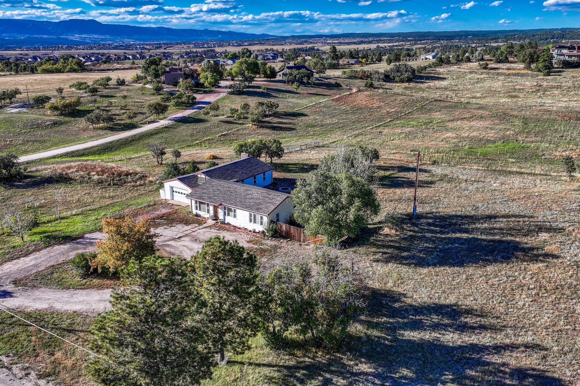 4130 Old Ranch Road