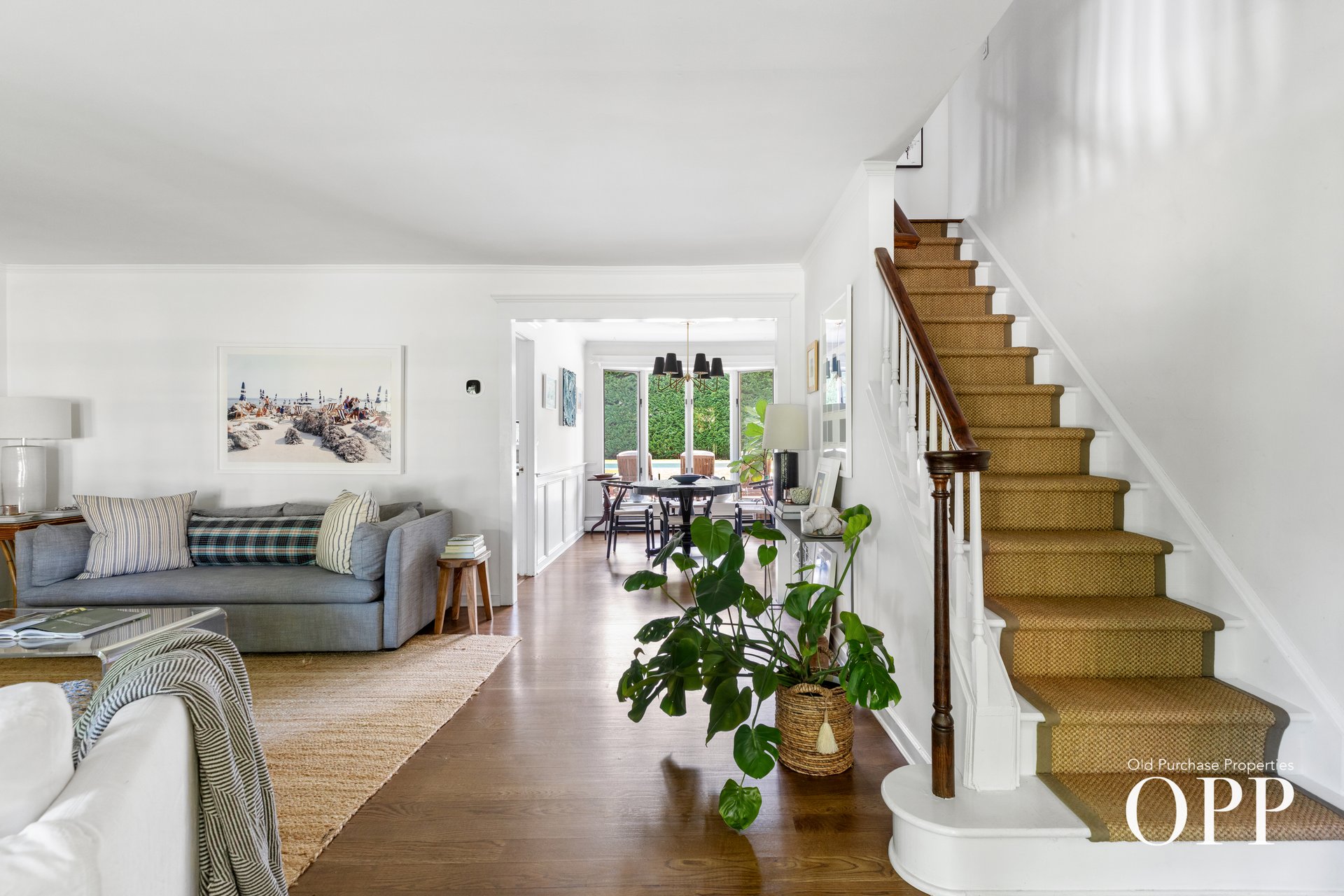 A Timeless Brookhaven Hamlet Retreat