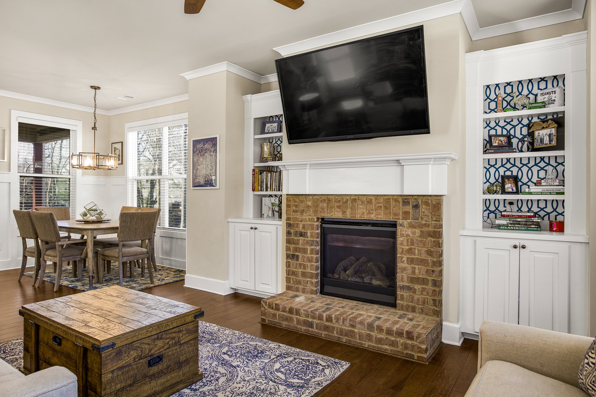 2119 Oak Knob Drive, Decatur, GA 30032
