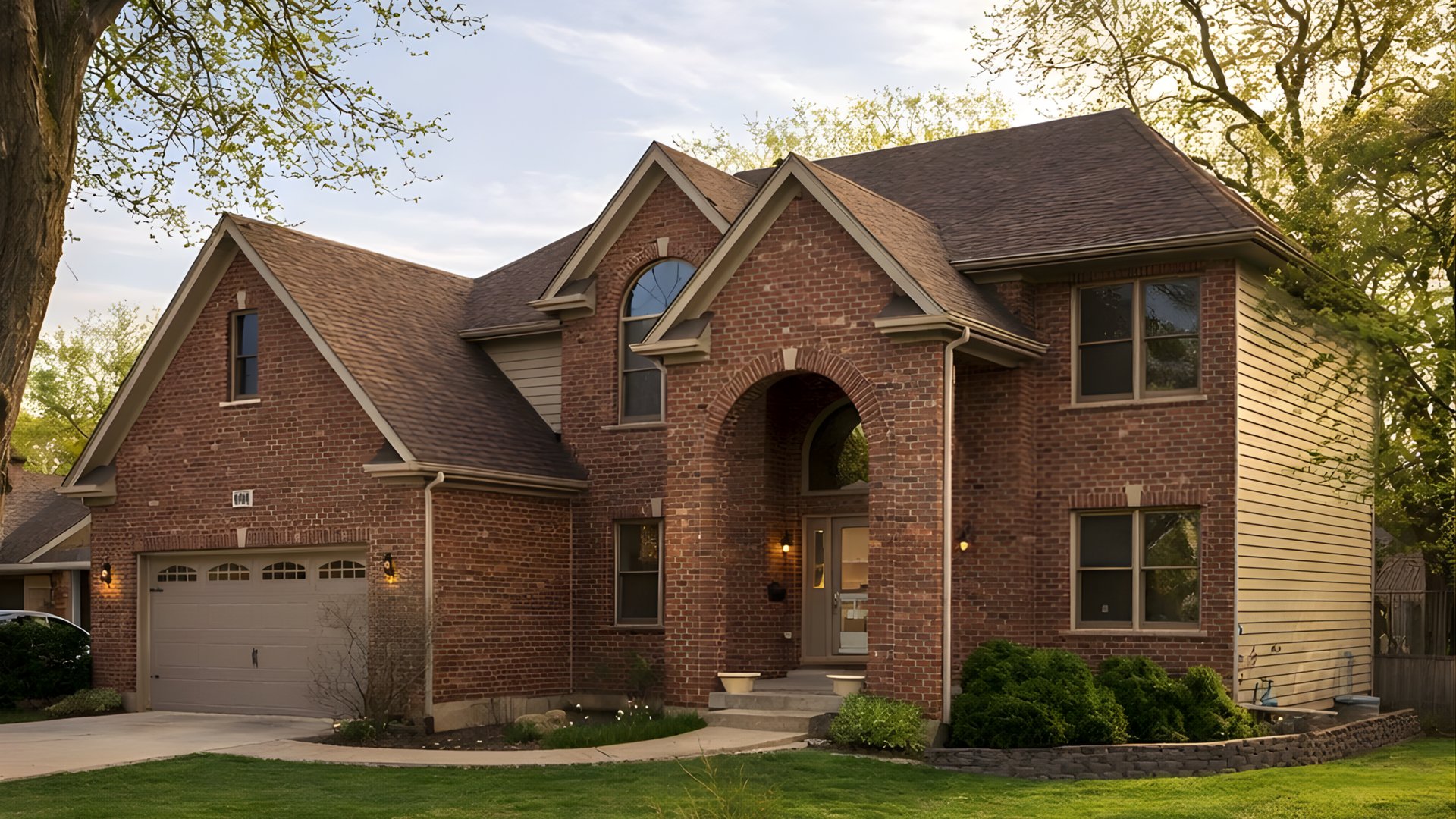 4001 Washington St, Downers Grove