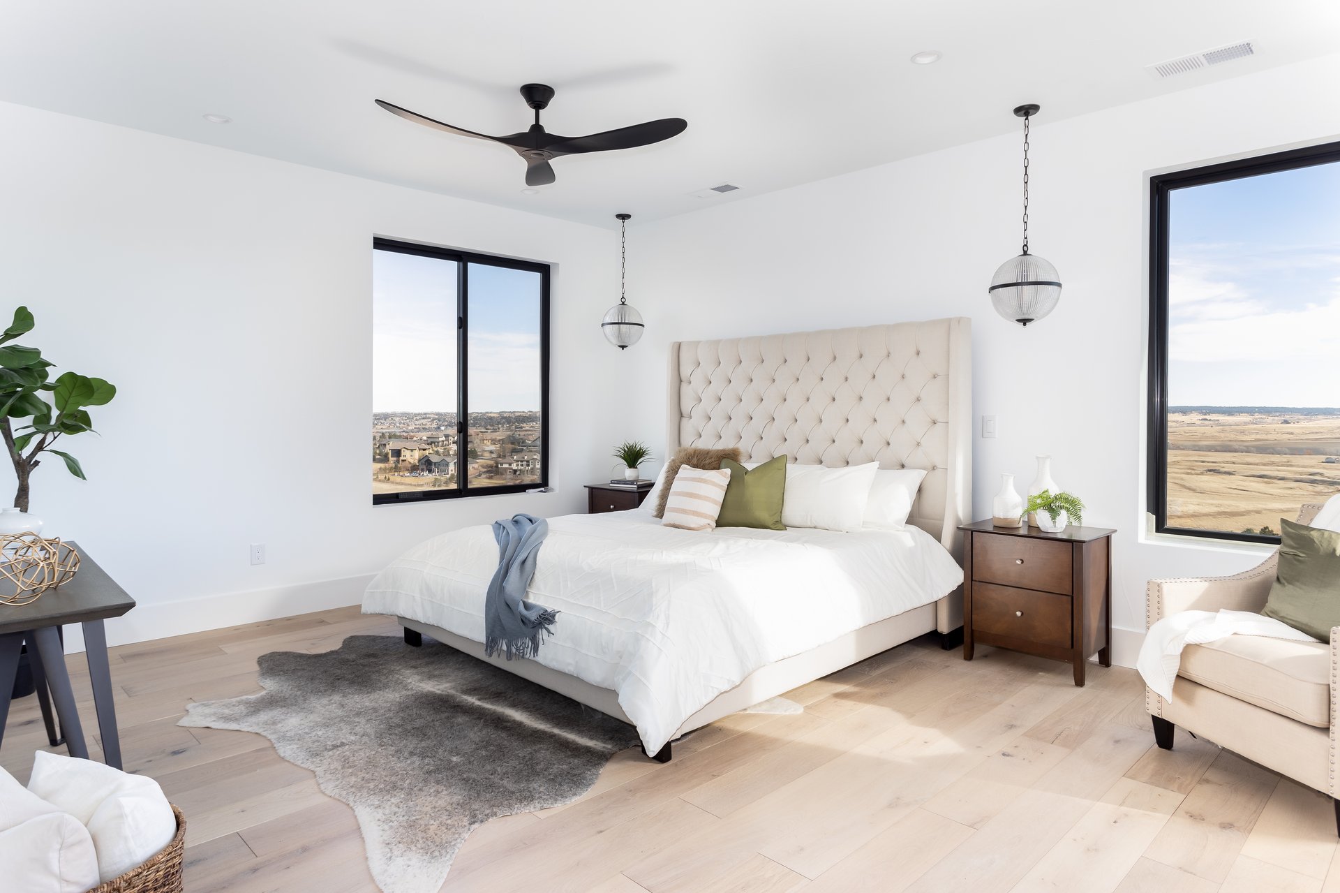  The Carefree Daylight House