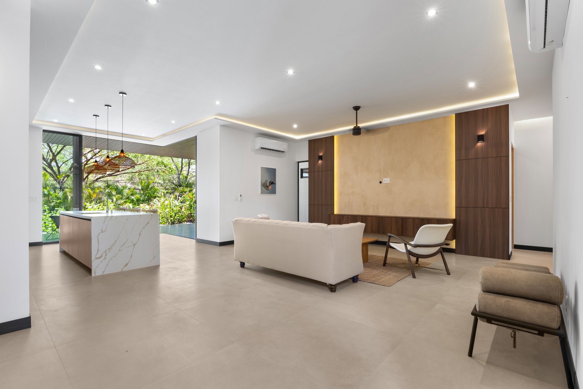 Casa Jade | Modern Coastal Home in Huacas, Guanacaste, Costa Rica