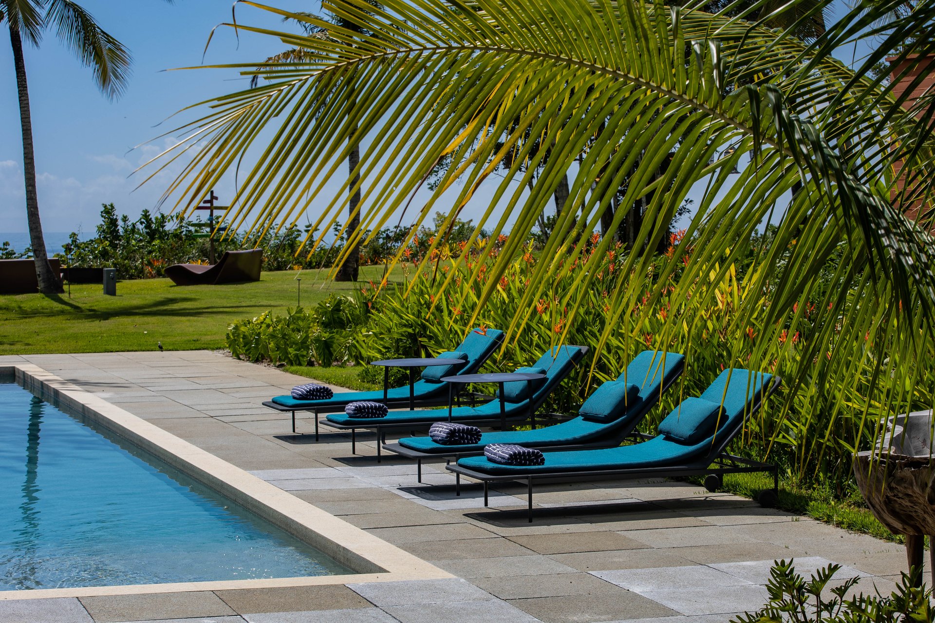 Villa Fasano Serena