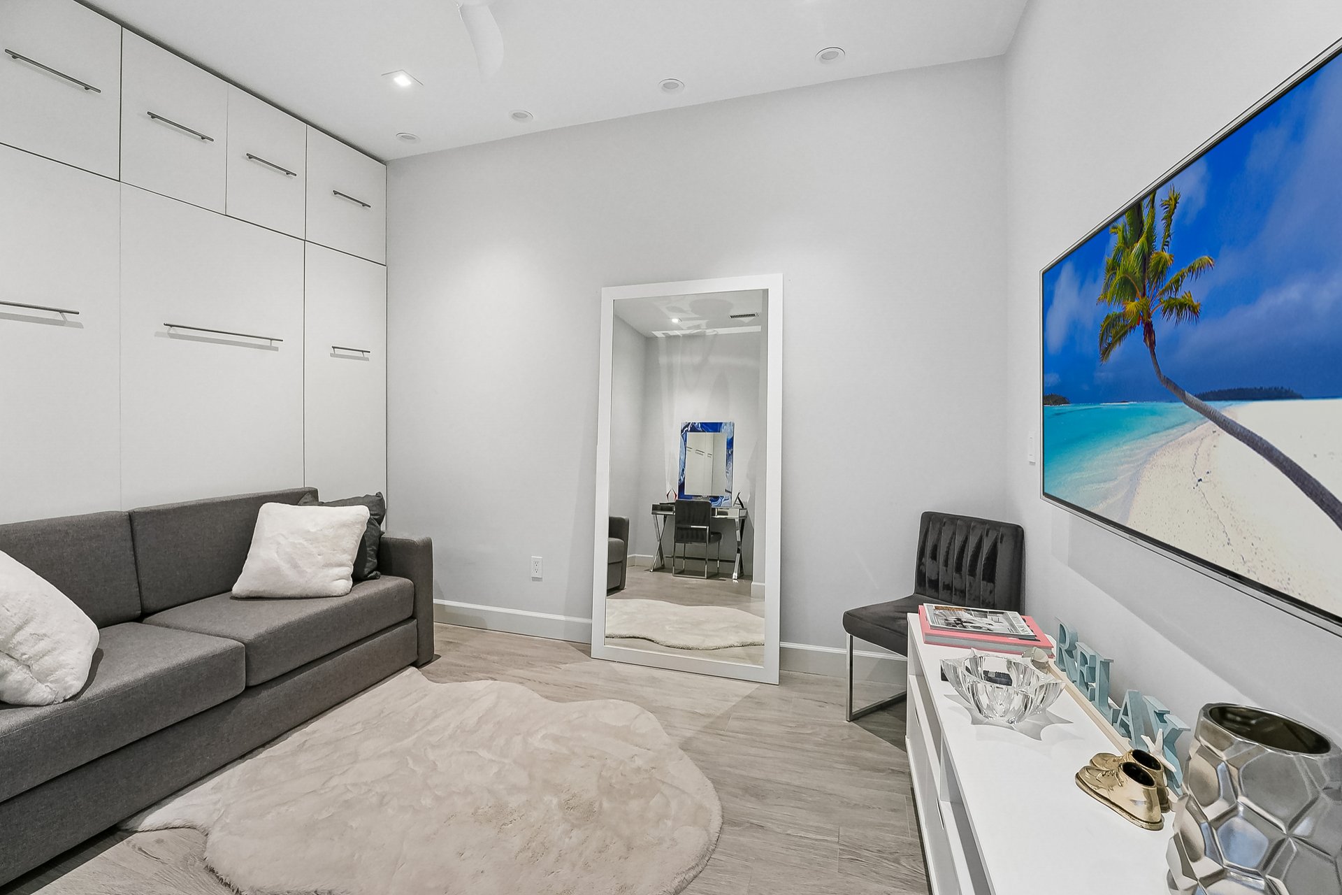 Jade Residences Unit 611 | Brickell Condo for Sale