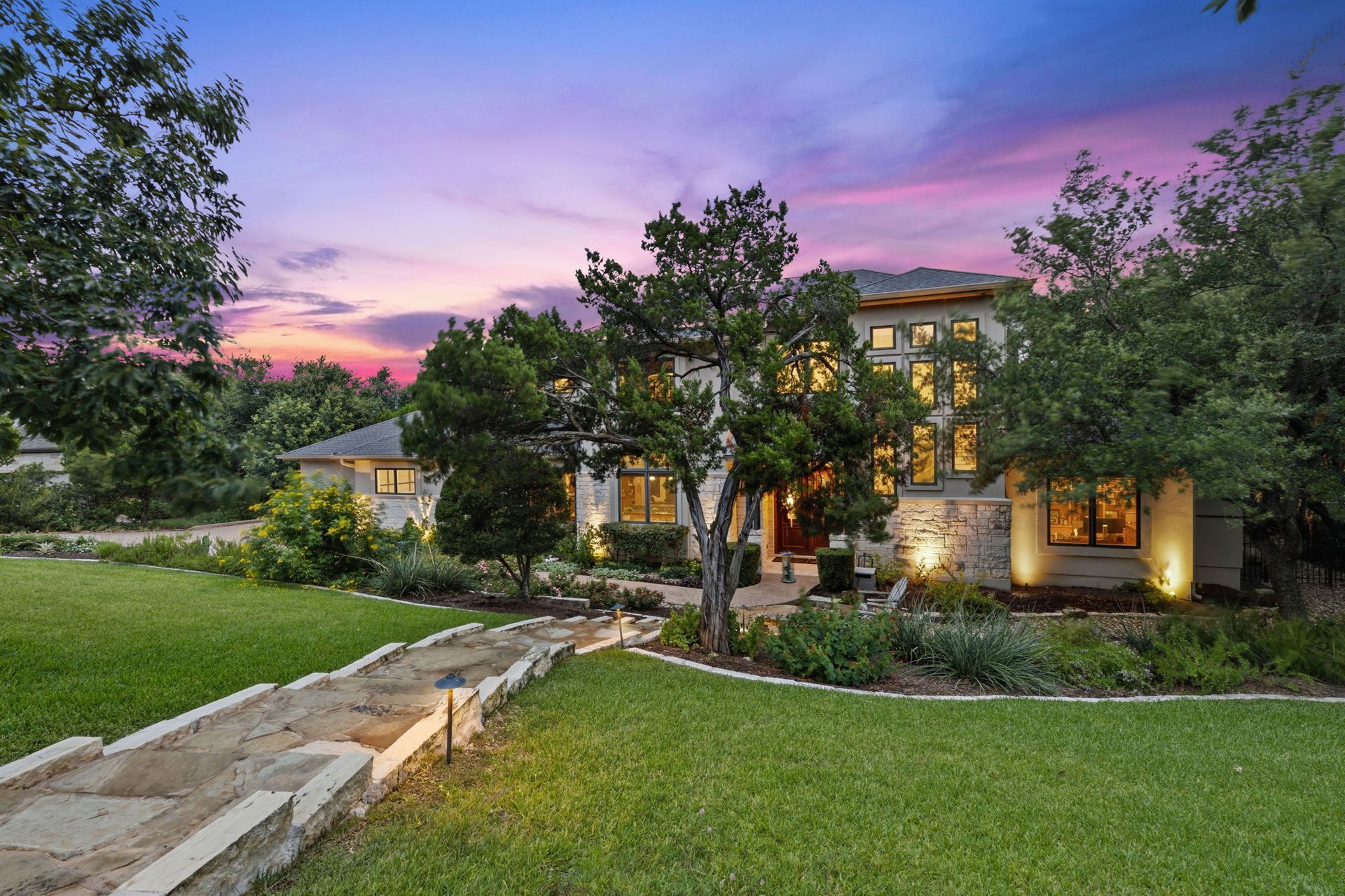 Covenant Estates