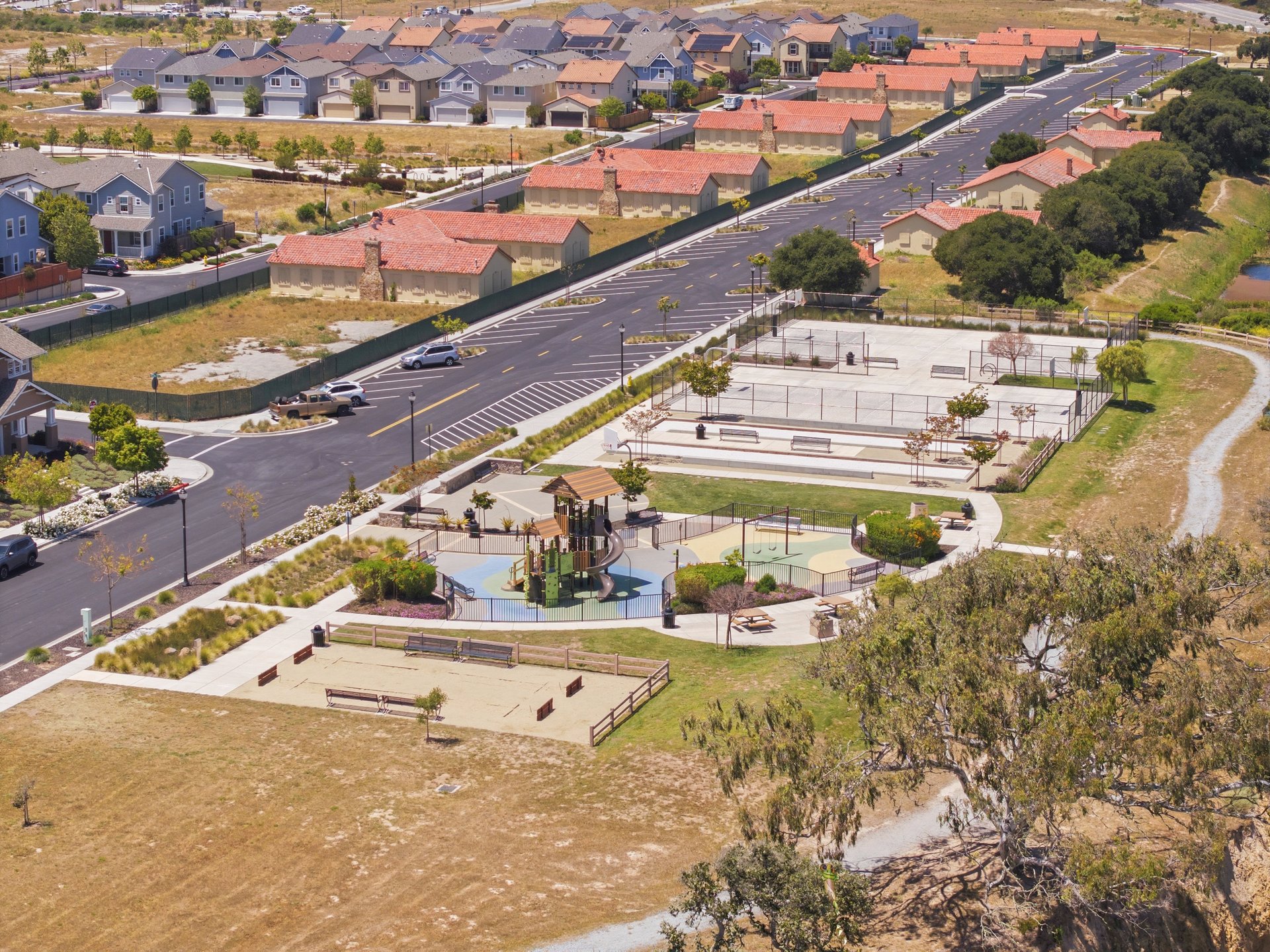 18826 Sedgwick Lane, Marina