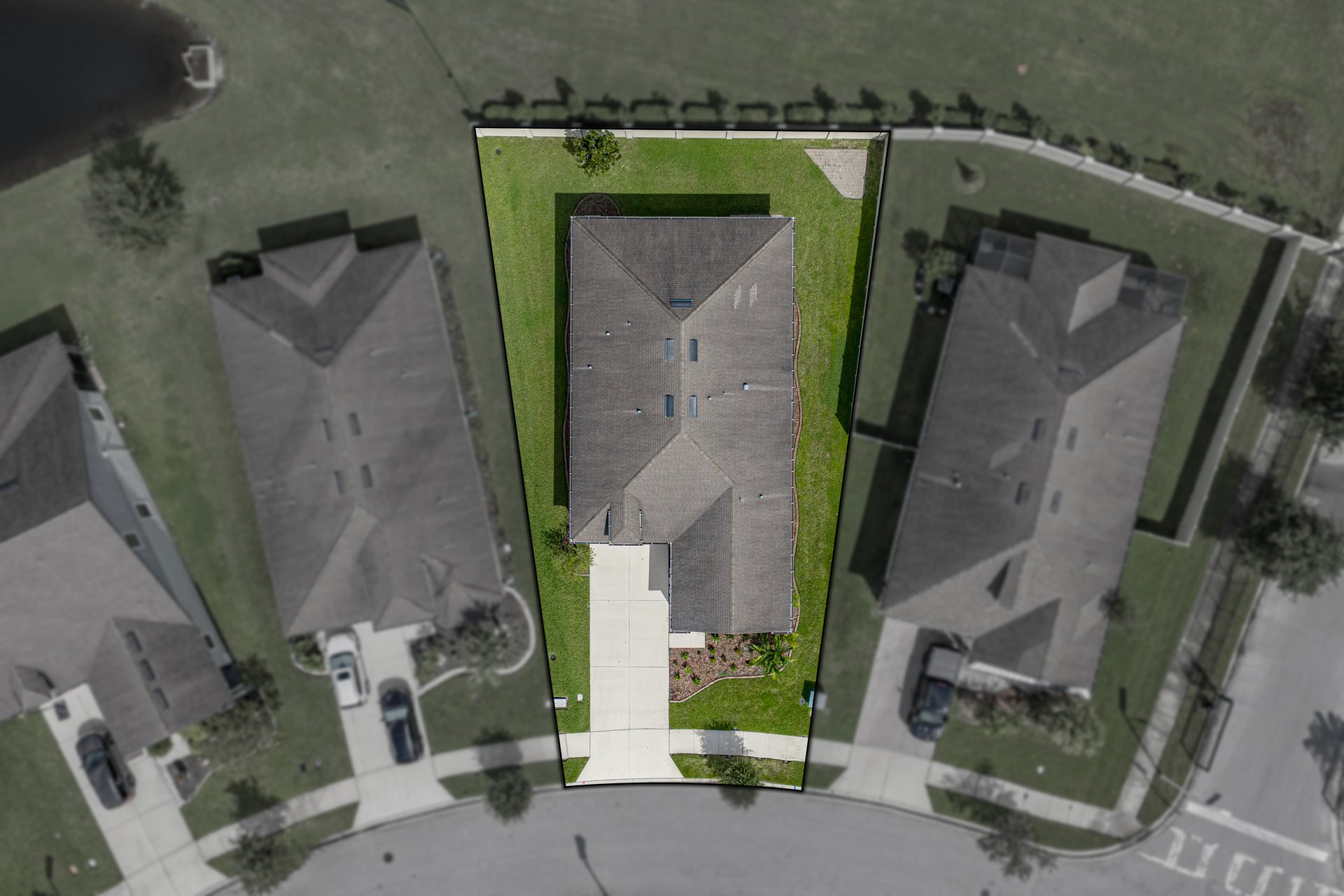 8190 Olive Brook Drive