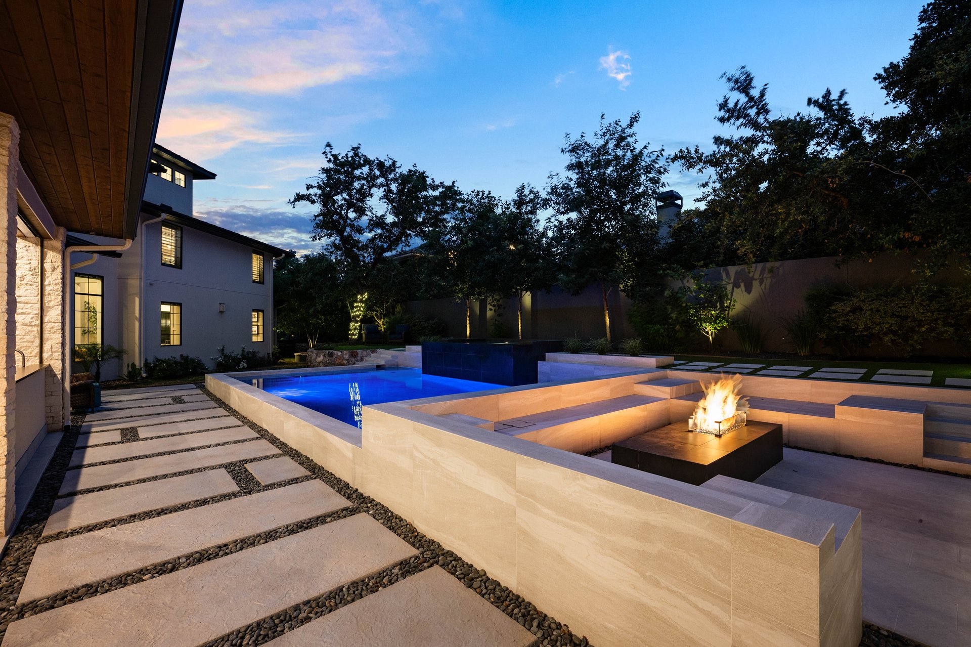 Private Address, San Antonio, TX 78261