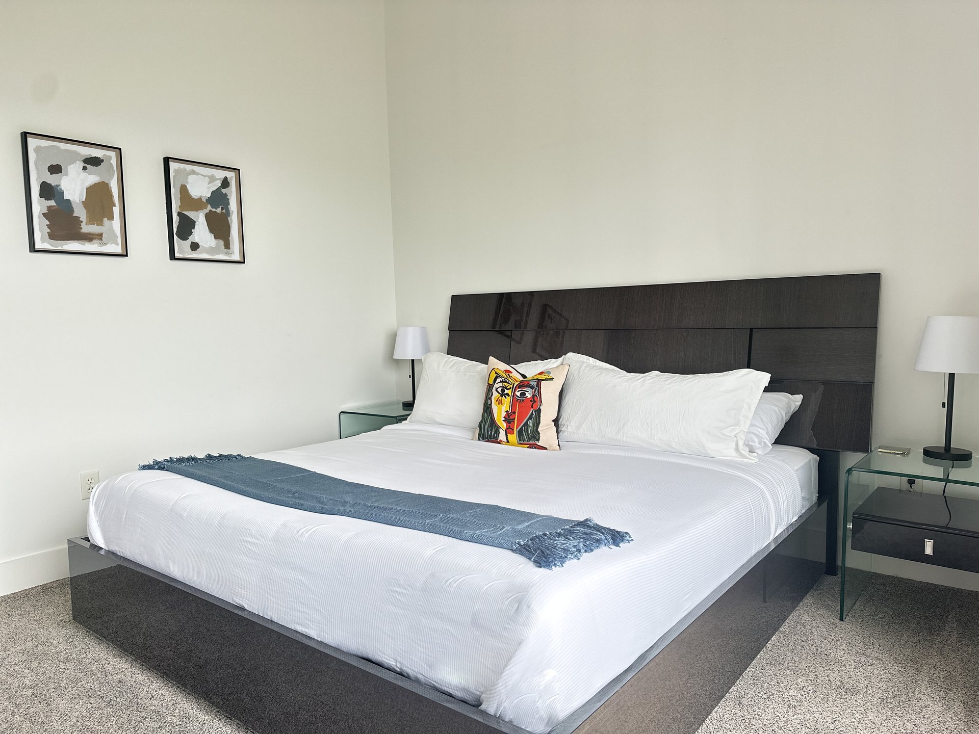 Rare SW Corner Condo w/ Unobstructed Lady Bird Lake Views | The Shore