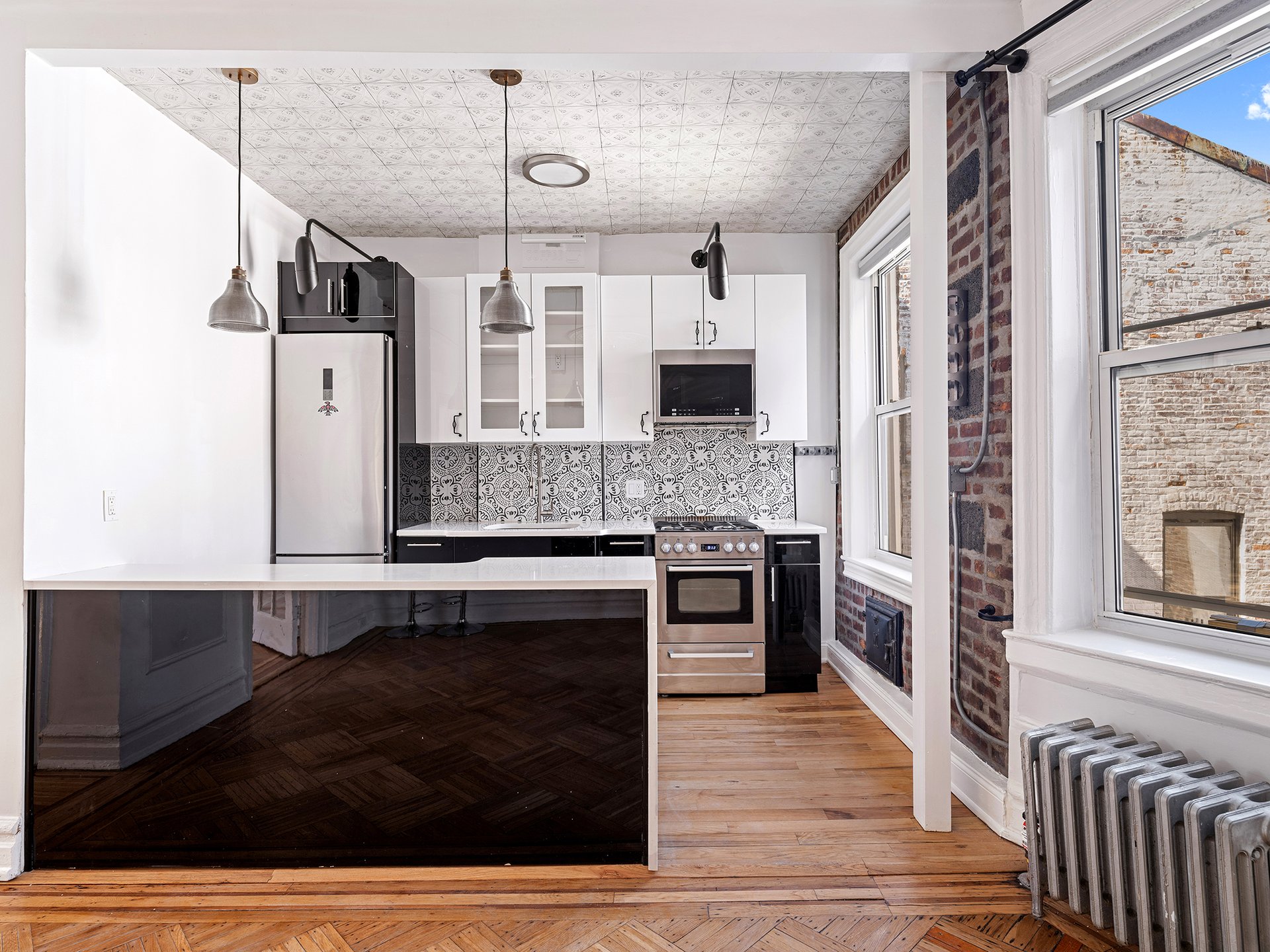 374 Rutland Rd., Apt 2r, Prospect Lefferts Gardens
