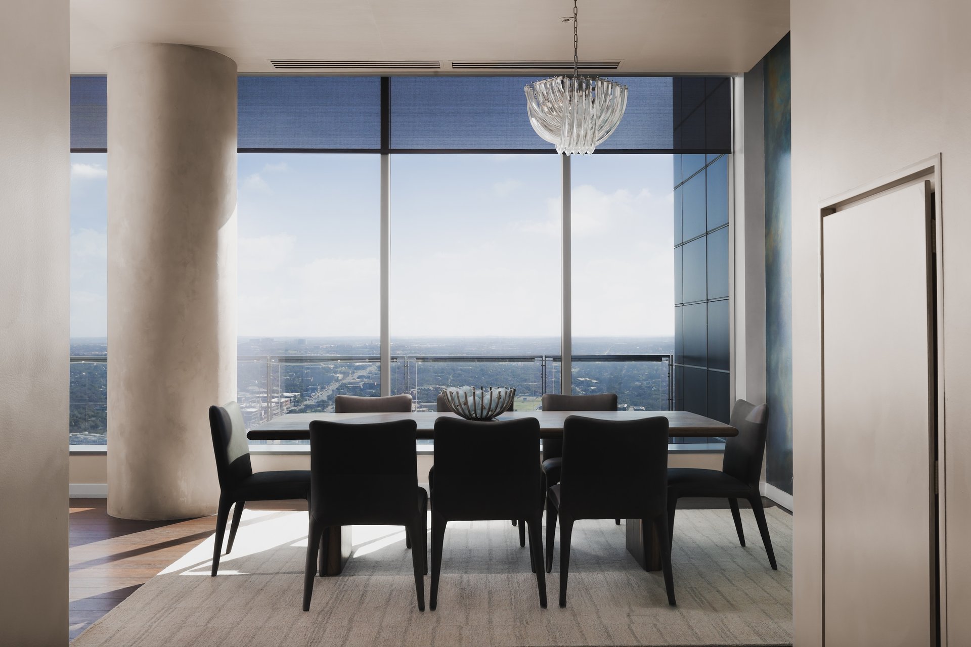 210 Lavaca Street #3601