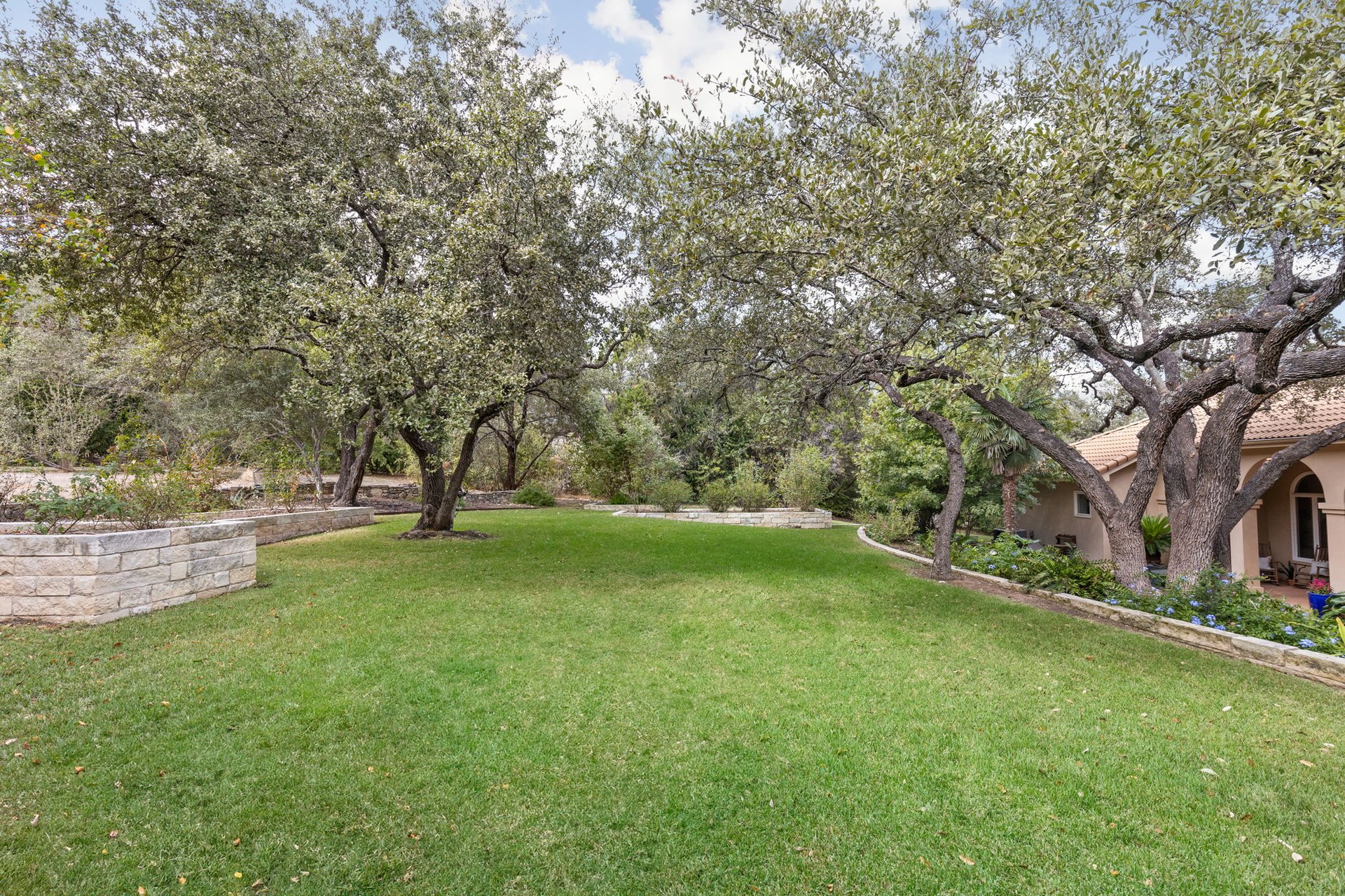 Barton Creek