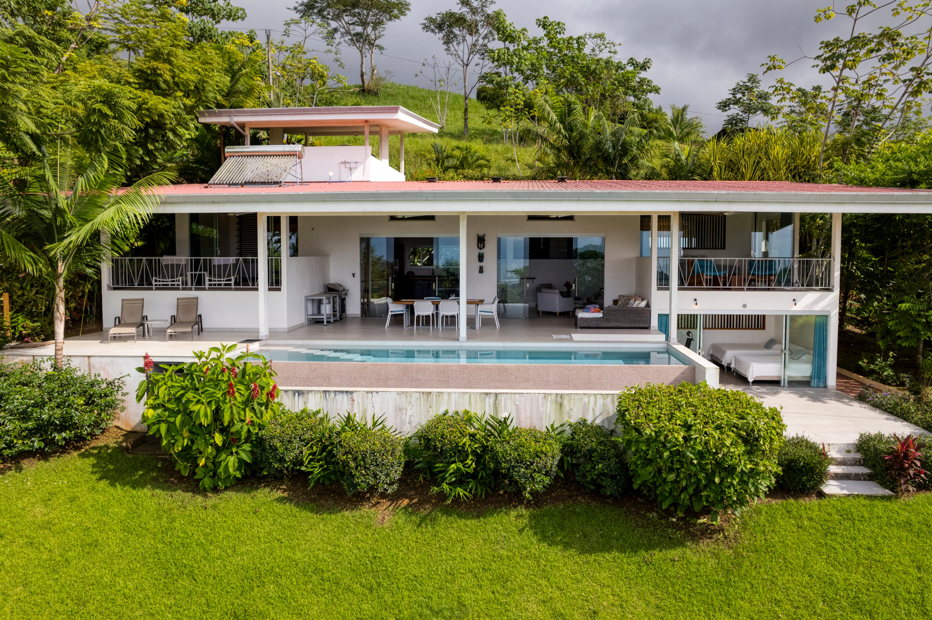Your Private Tropical Sanctuary in Ojochal