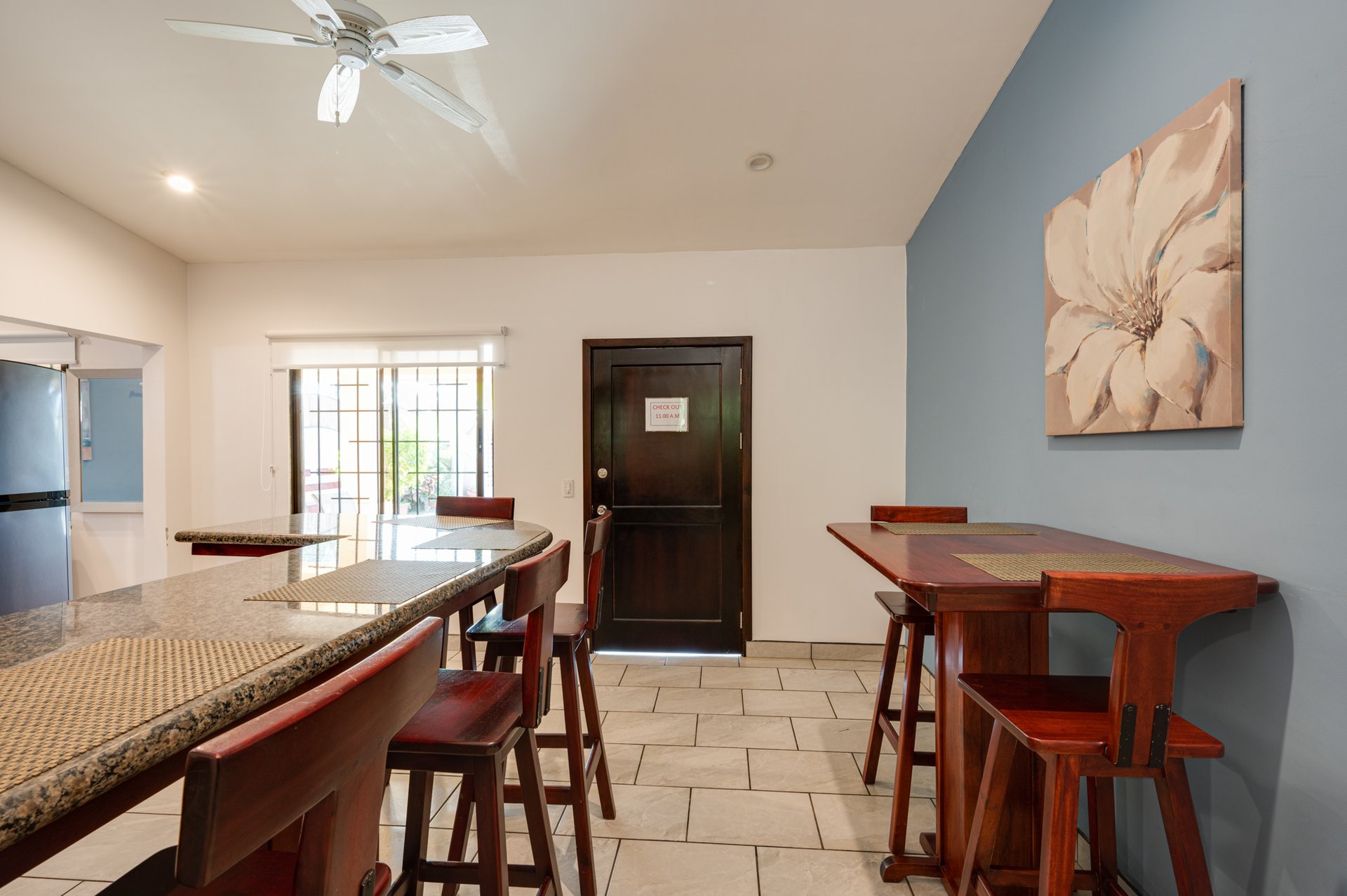 Guest House Apartments | Prime Investment Opportunity Updated Apartments in Flamingo Beach Area!