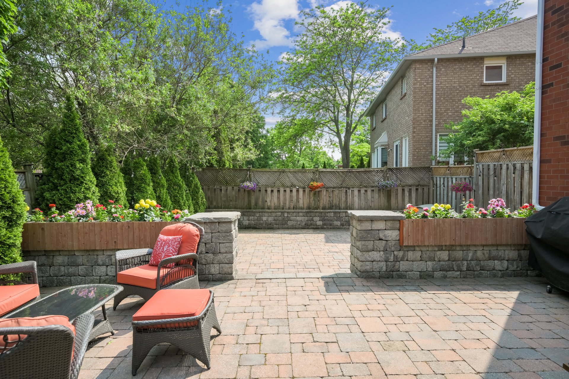 Executive Home in prestigious Glen Abbey