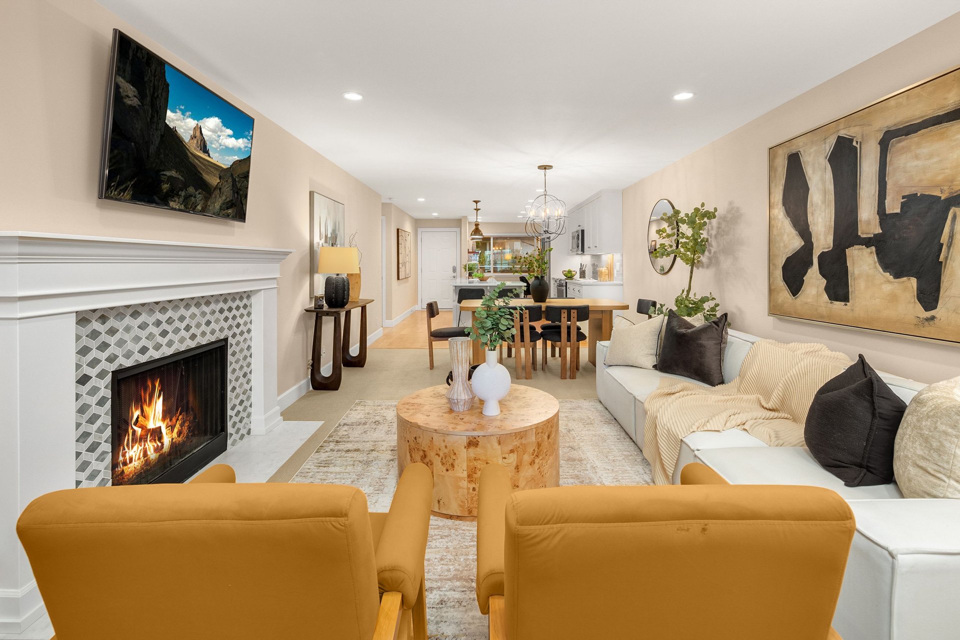 6620 Lake Washington Boulevard NE Unit: 303