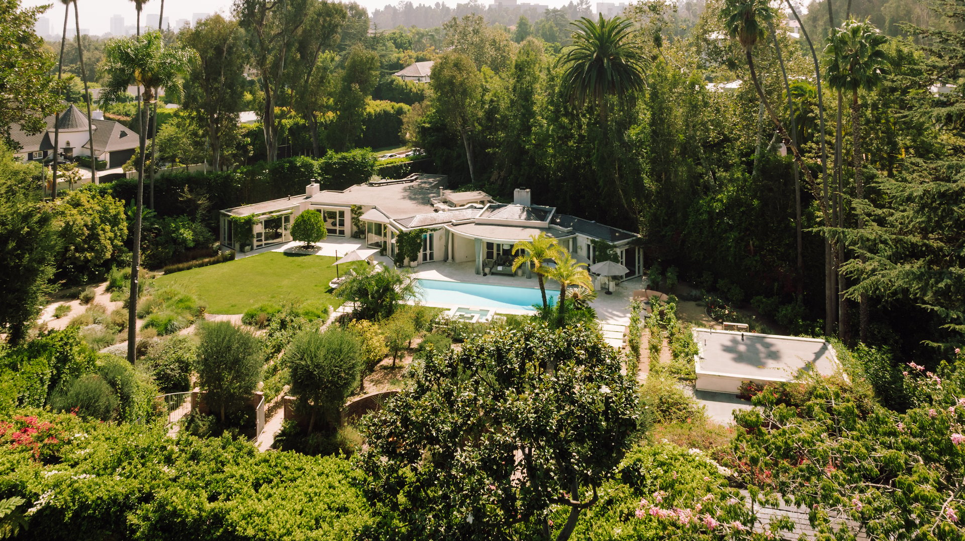 101 Bel Air Rd