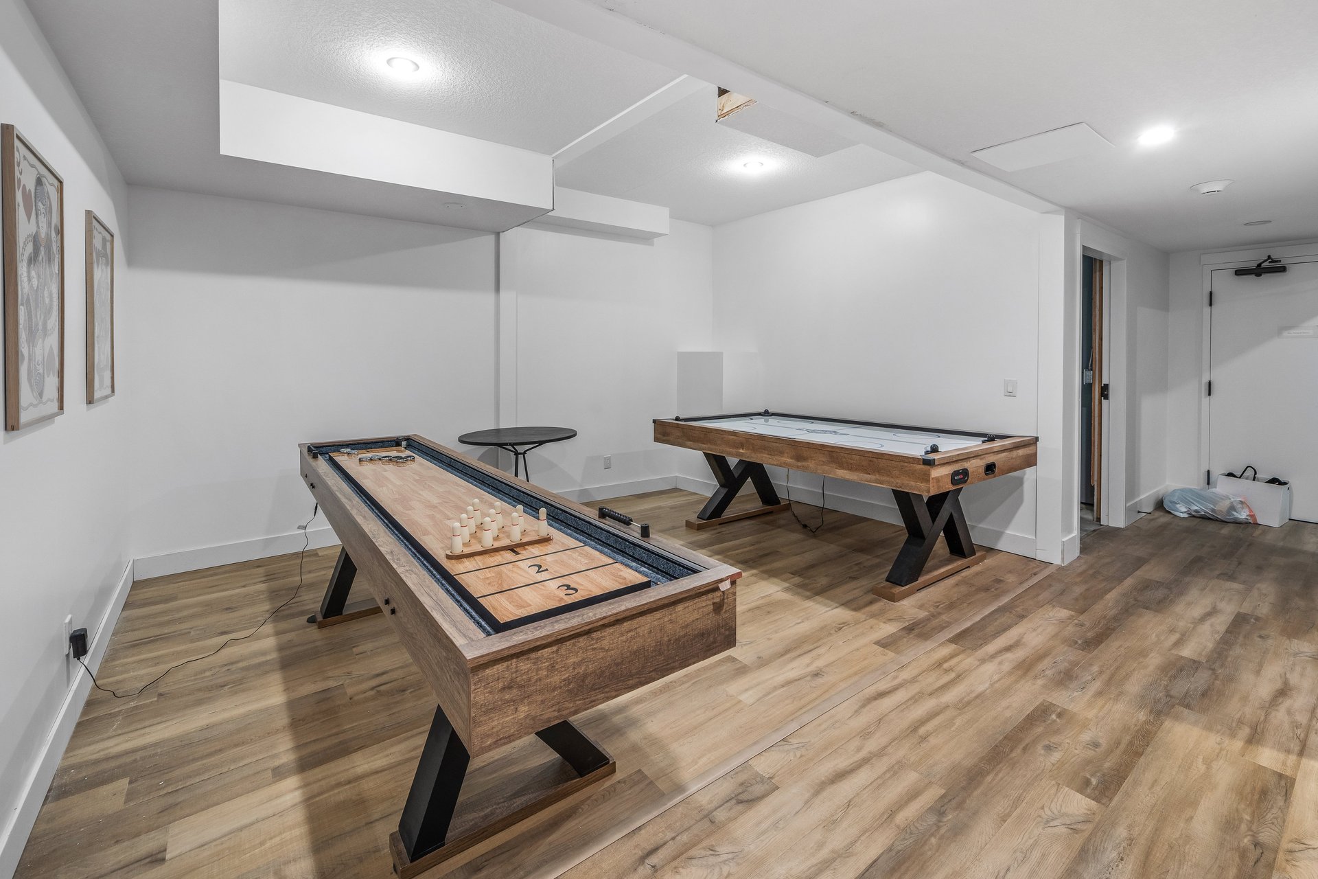 Mercer Clubhouse