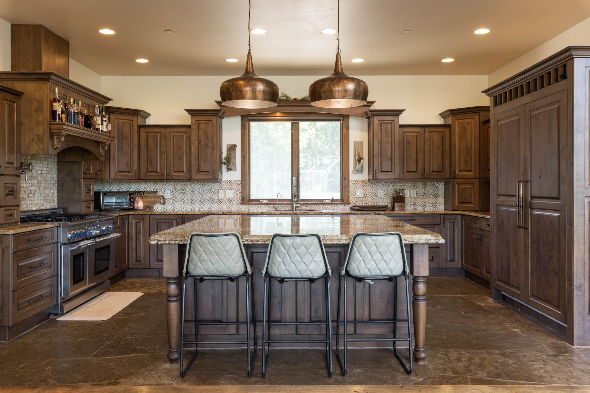 803 BLACK MOUNTAIN Lane