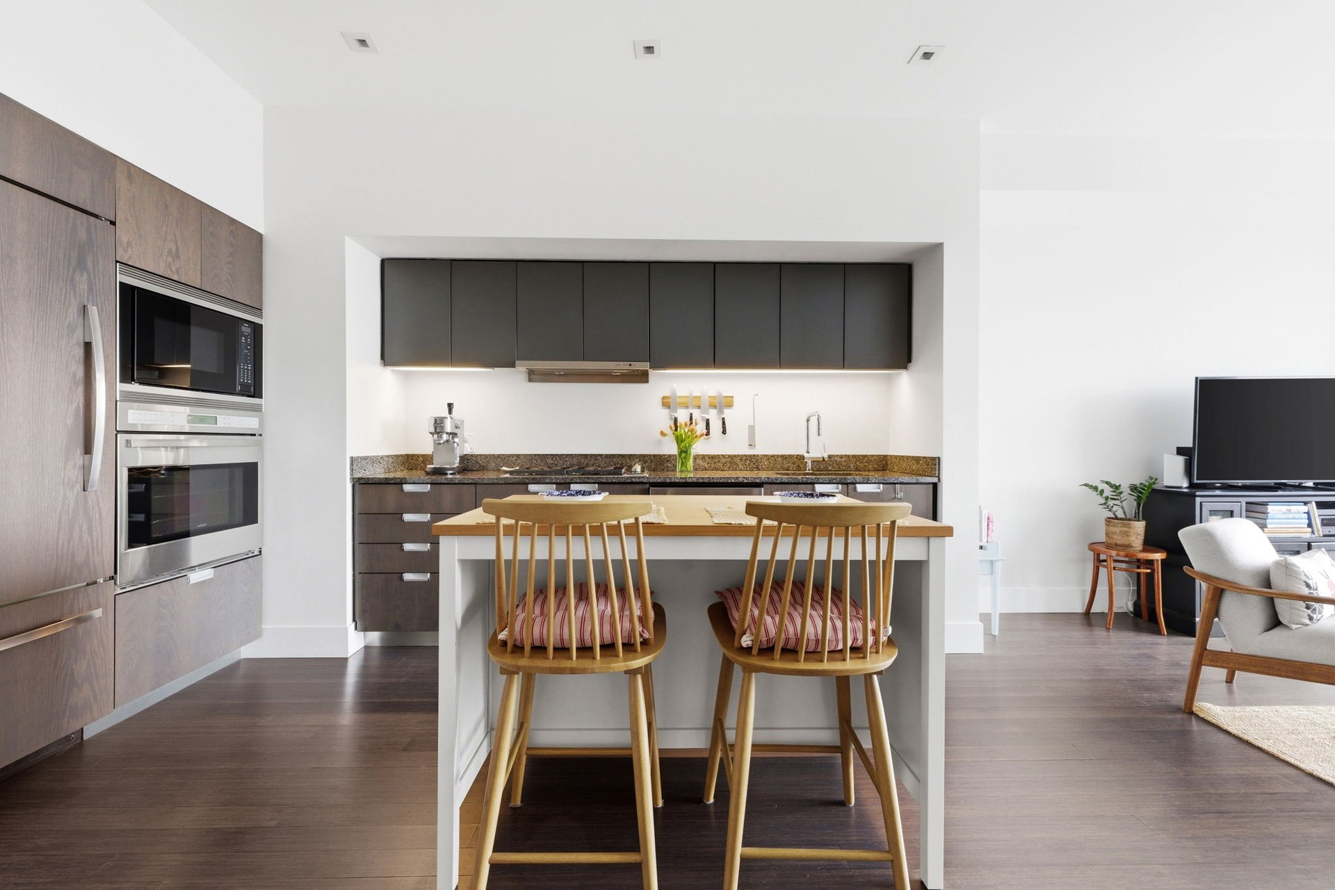 110 Stuart Street #20A