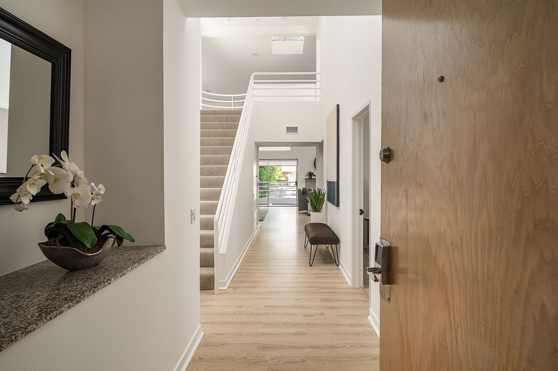 1617 S Beverly Glen Blvd Unit: 404, Westwood