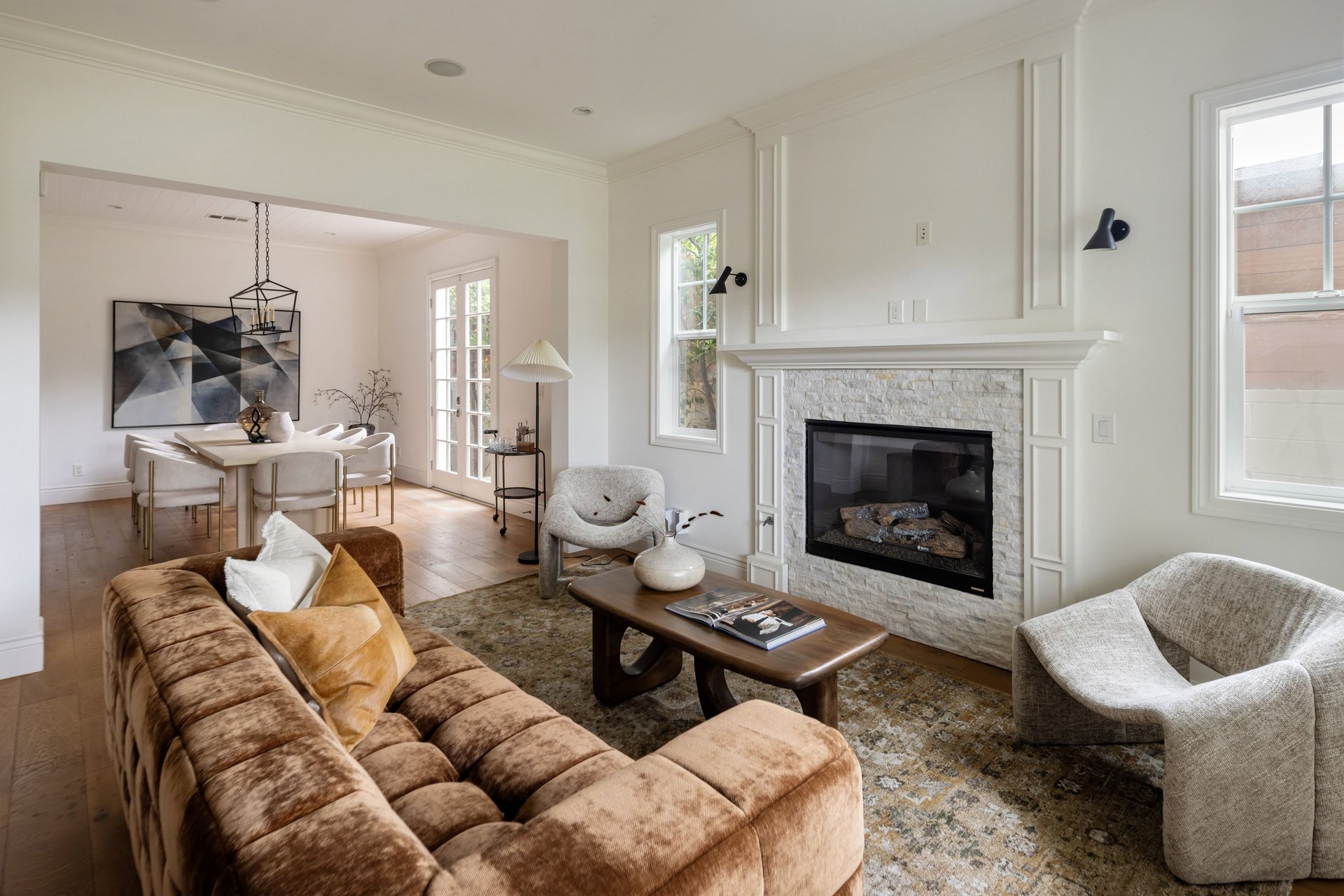 3610 Barry Ave, Mar Vista 