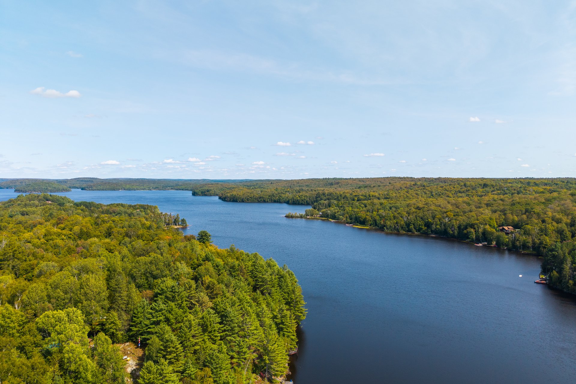 Doe Lake