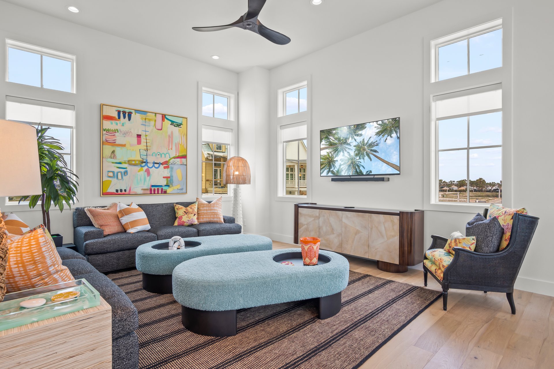 Private Address, Port Aransas, TX 78373
