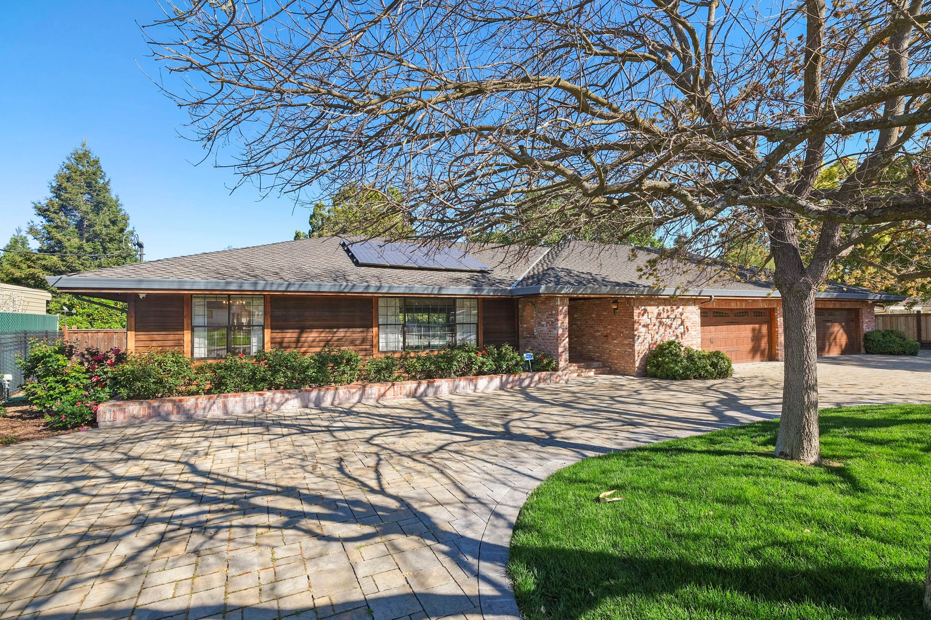 50 Amberwood Ln, Walnut Creek