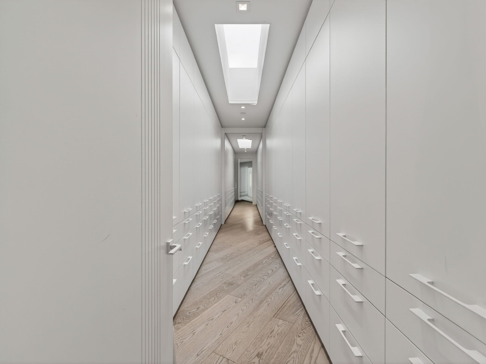 Sophisticated Architecture