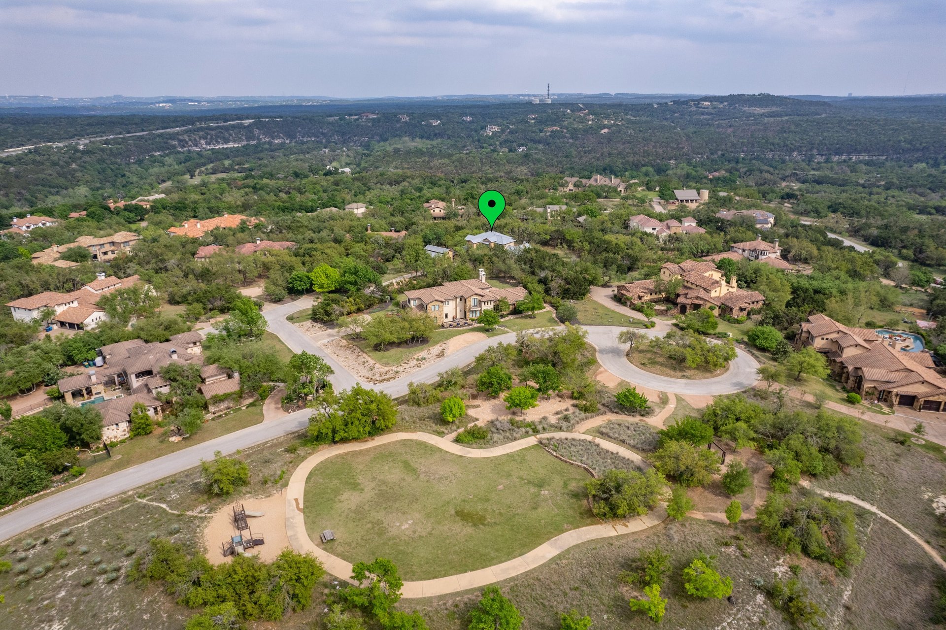 16009 Pontevedra Place