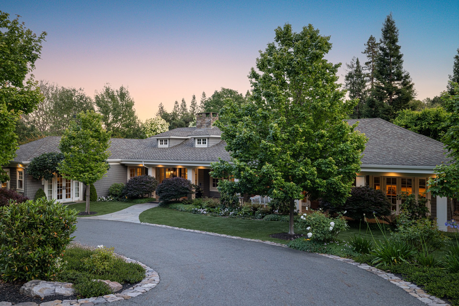 3937 Happy Valley Road