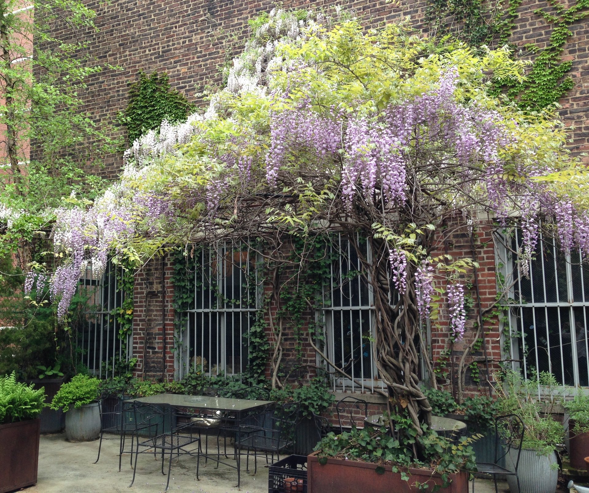 245 West 18th Street