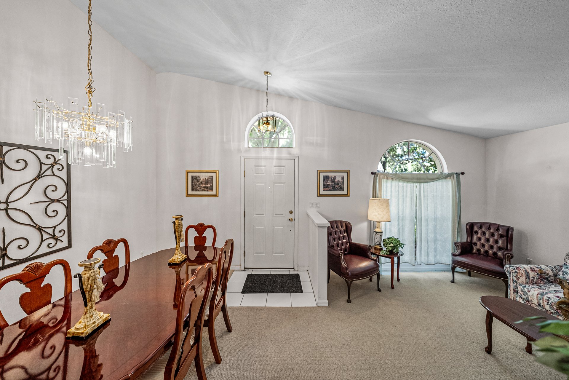 3007 CASTLE ROCK CIR