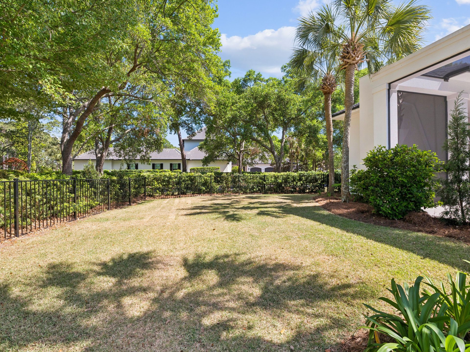 An Elevated Retreat Within Sandestin’s Island Green
