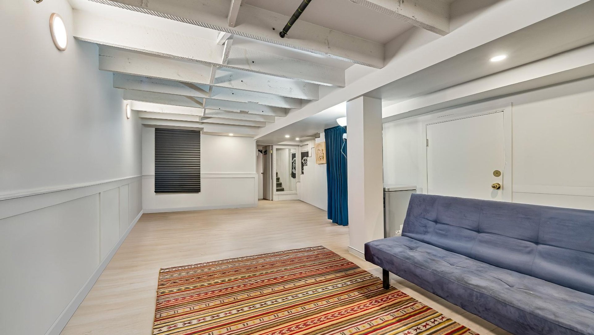 Outremont | Classic triplex in a sought-after area