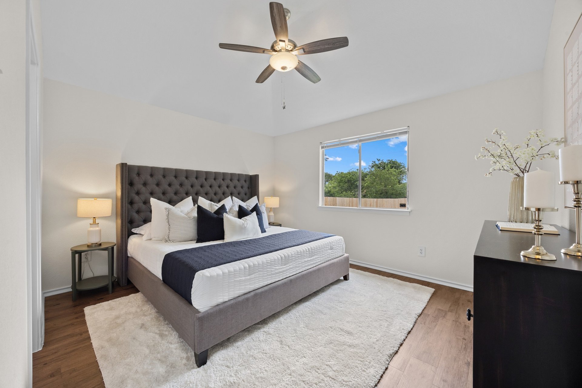 Beautifully-Updated Home in Desirable Maple Run | New Fencing & Major Upgrades