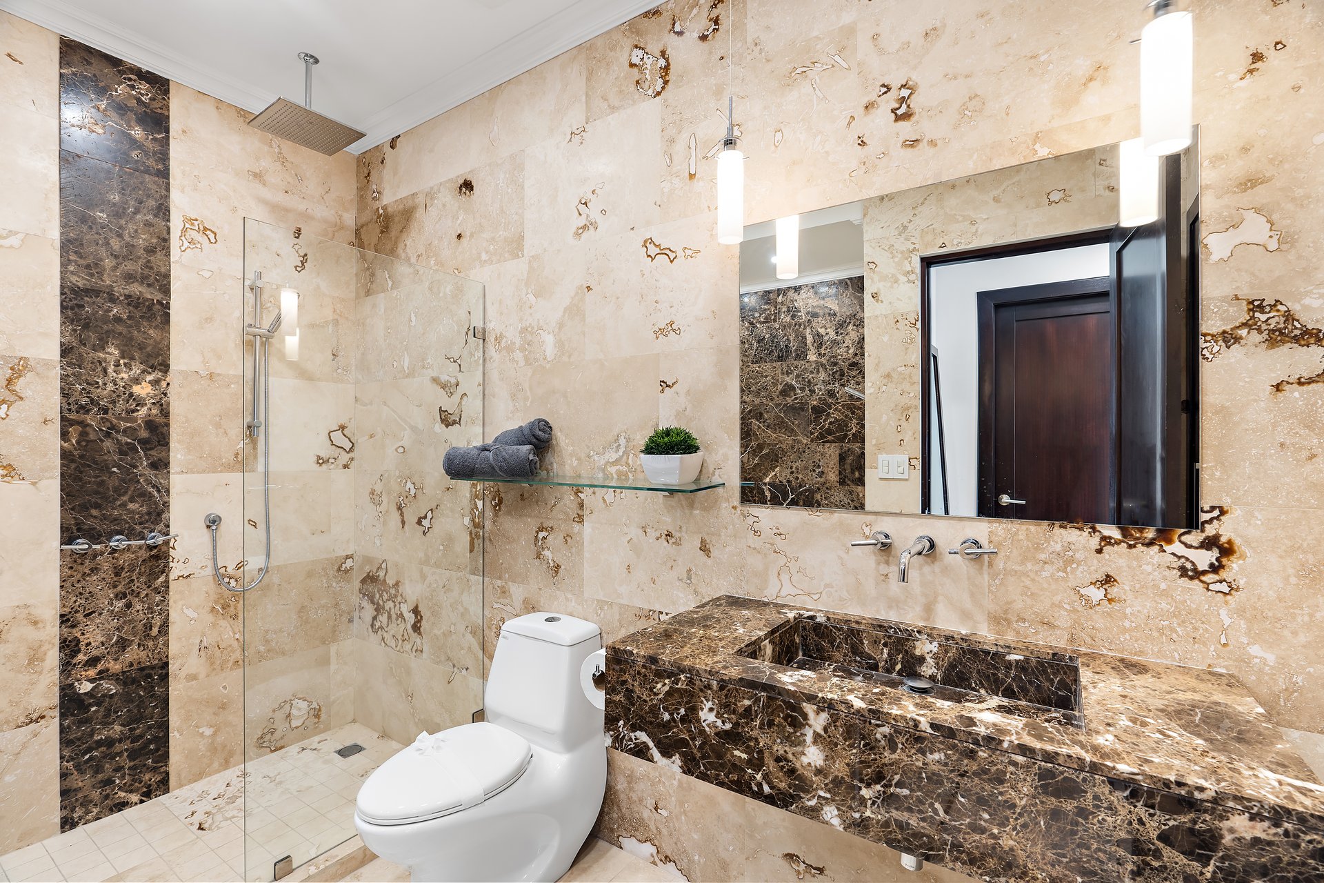 The Penthouse in Flamingo Towers | Stunning Ocean Views on the Prestigious South Ridge of Playa Flamingo!