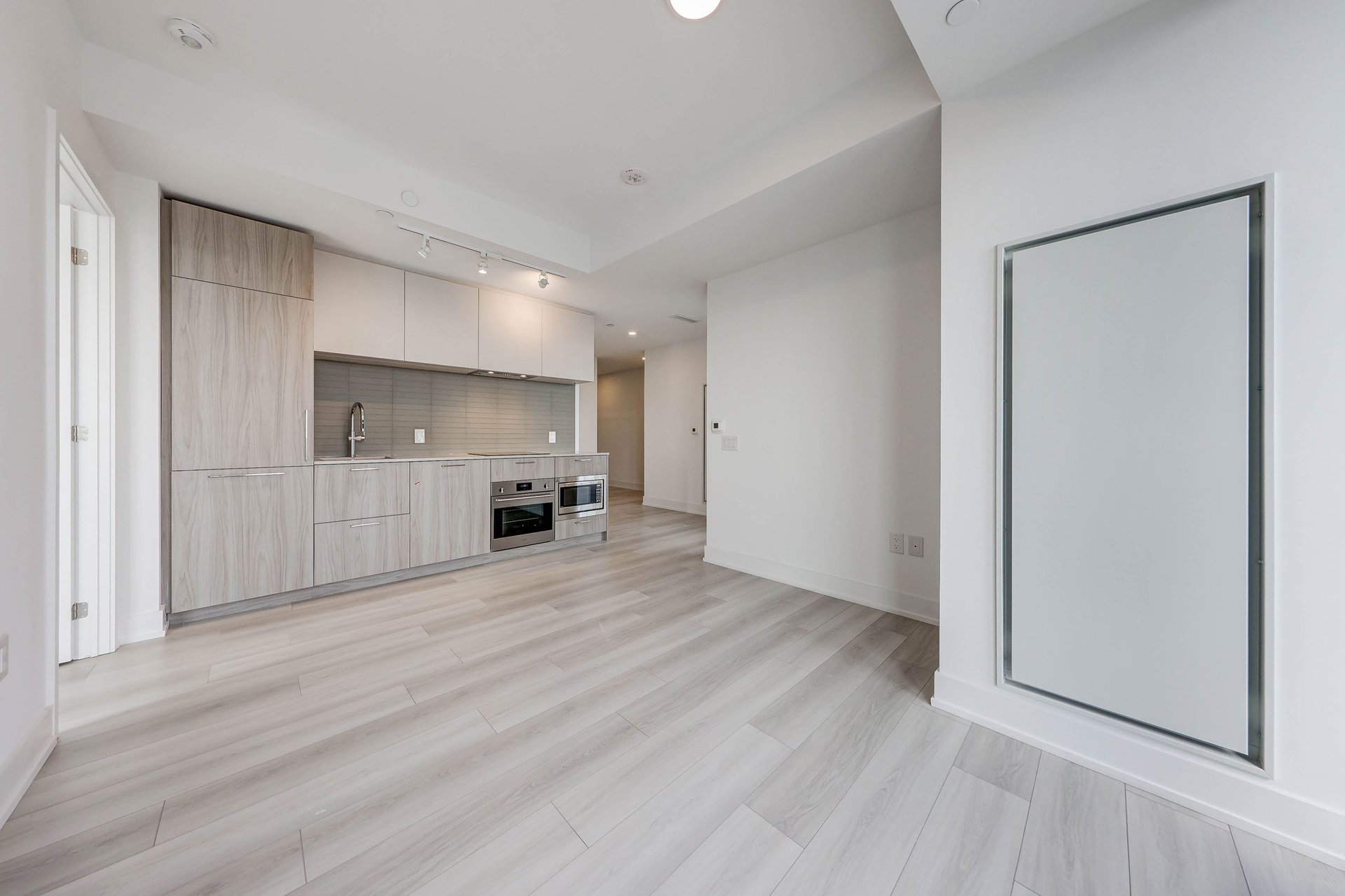 Live In Luxurious Olive Residences