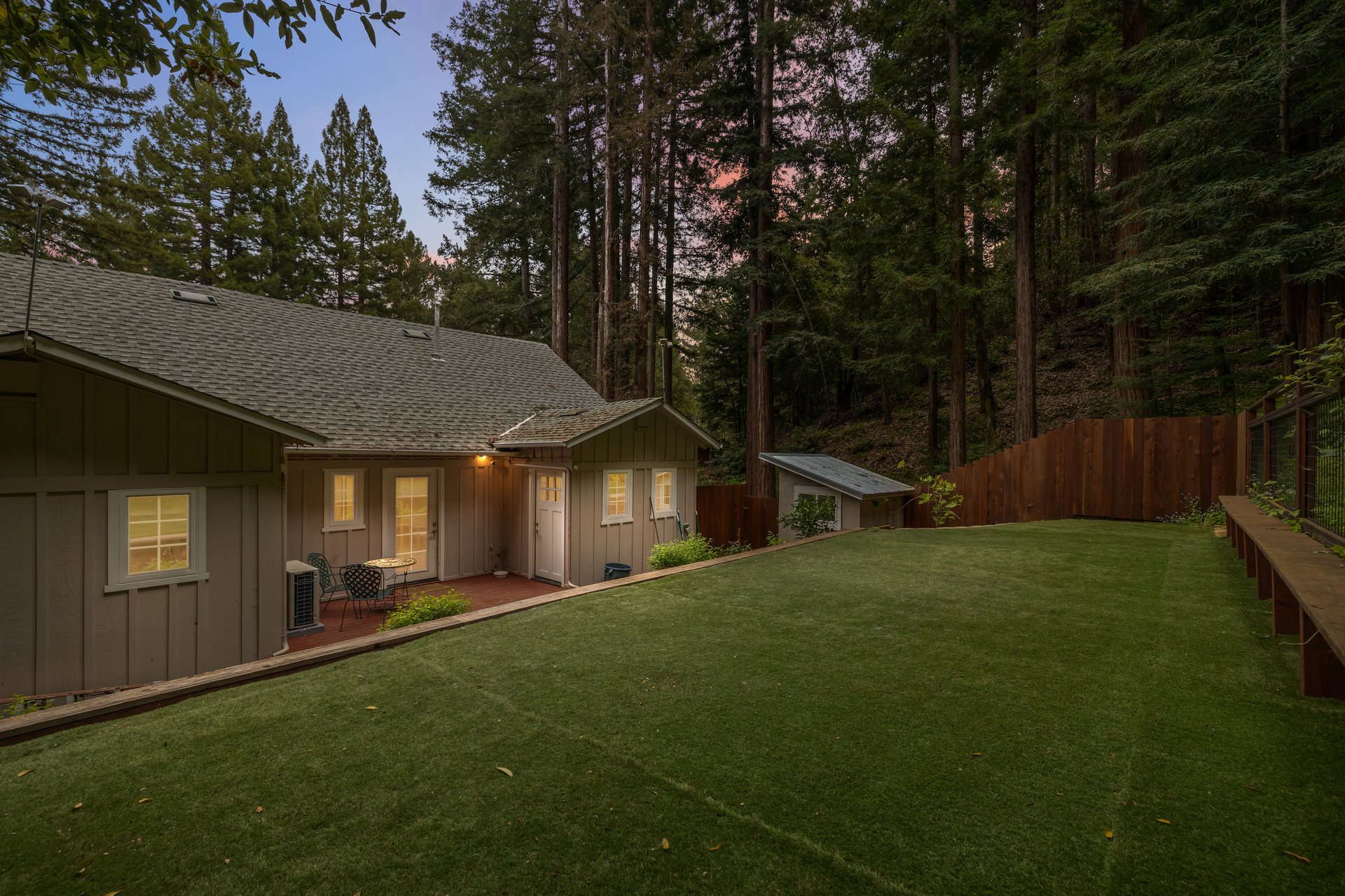 11691 Alta Via