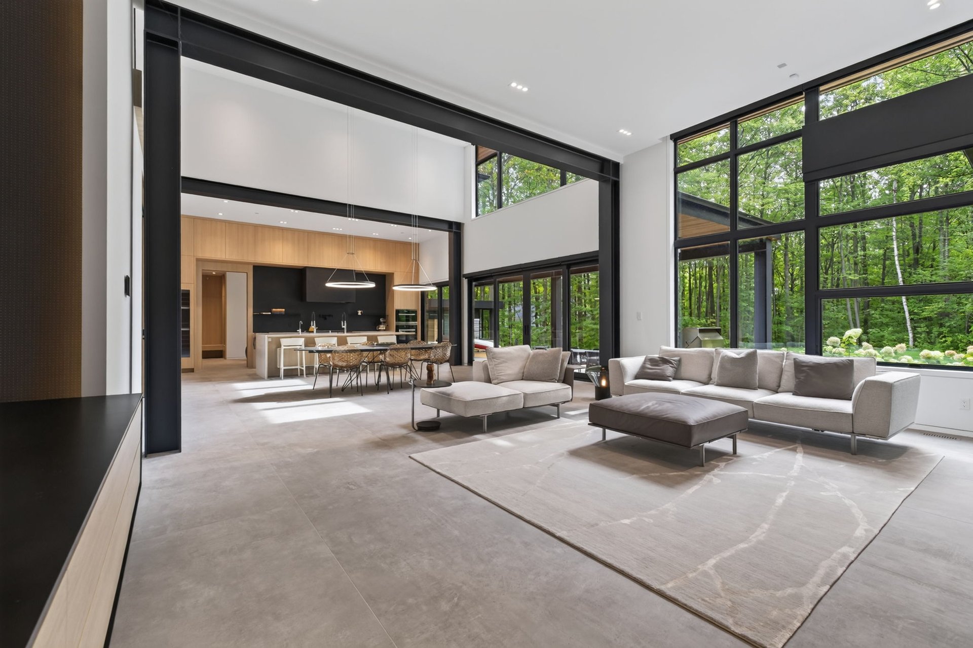 Modern Masterpiece