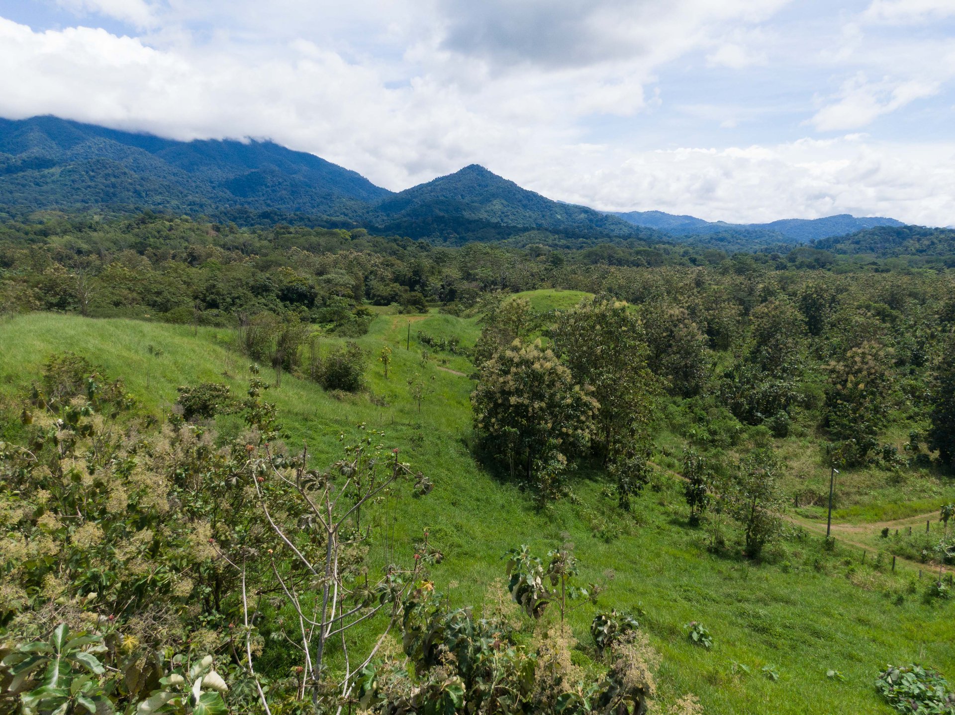 Villa Vista Linda