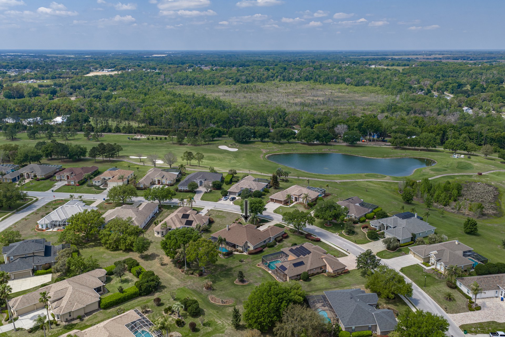 13304 THOROUGHBRED DR