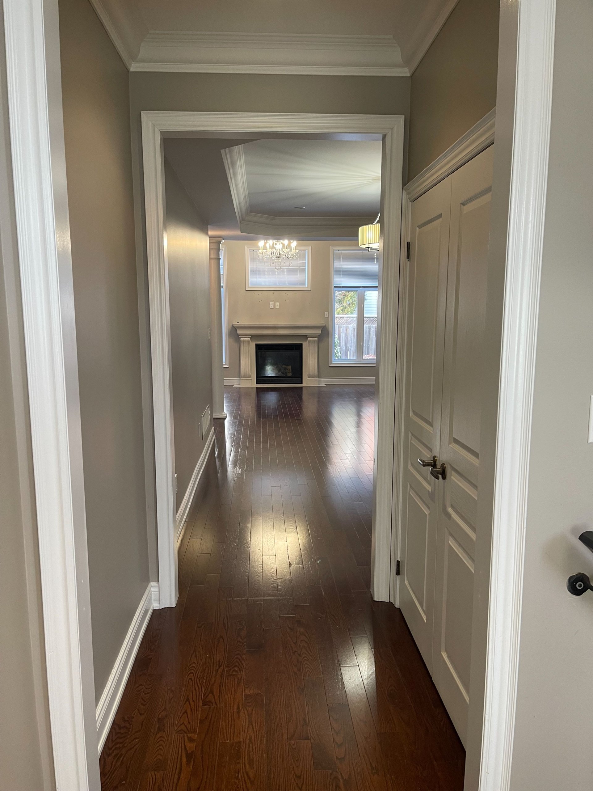 12 Chaiwood Court