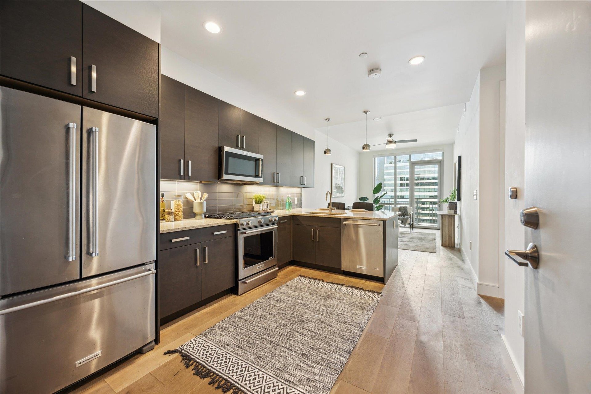 222 West Avenue #2403