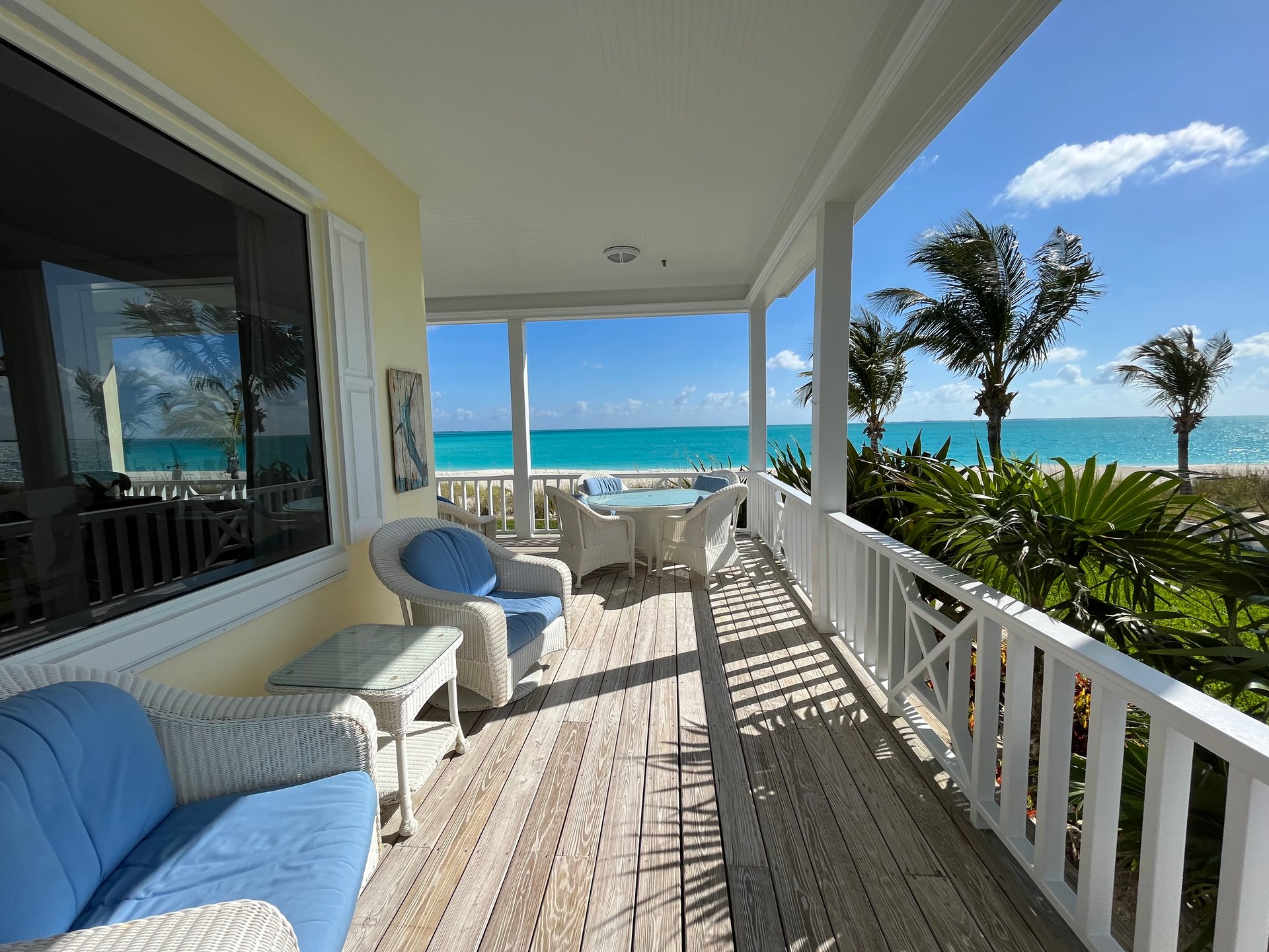 #10 The Cottages