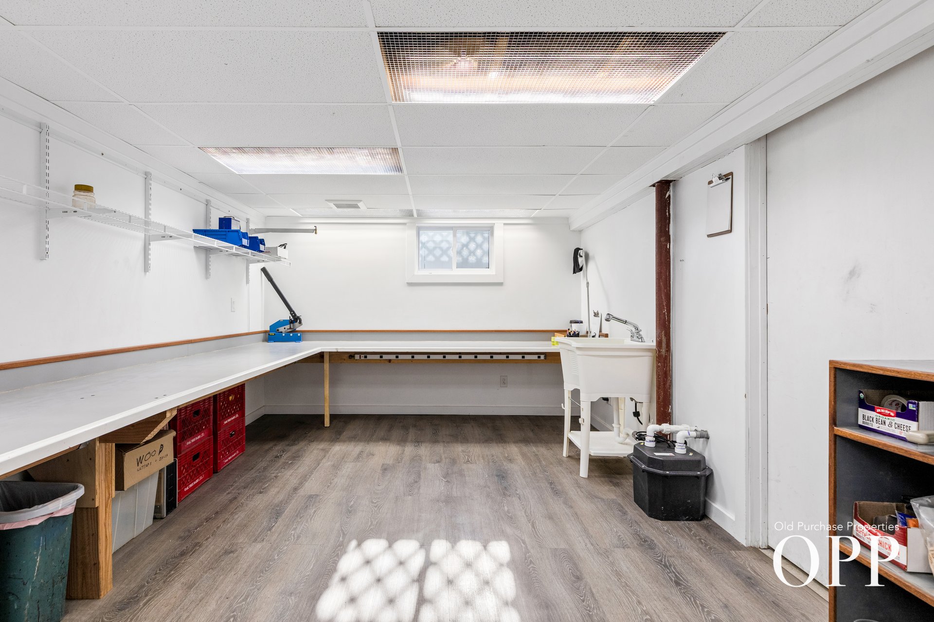 Move-In Ready, Fully Upgraded, and Built to Last